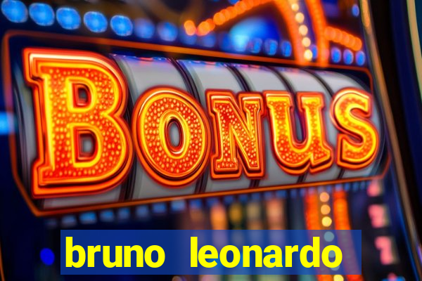 bruno leonardo rocha barbetta